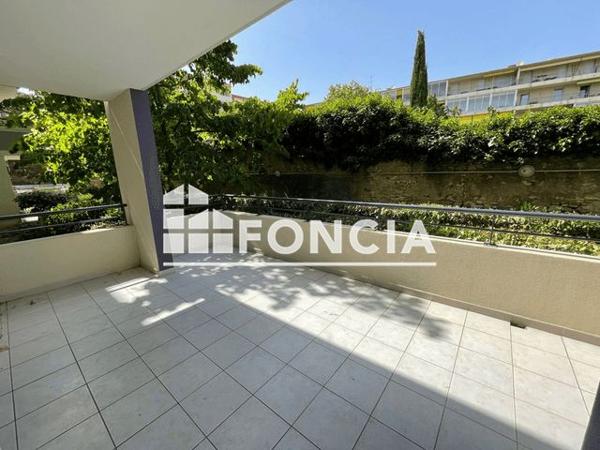 Location Appartement 2 pièces 48.21 m² - 1 - 3 - 5 RUE SOLIER Nimes 30000