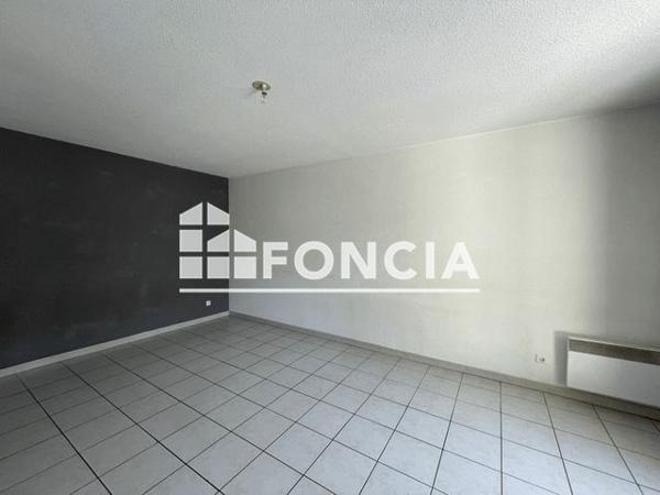 Location Appartement 2 pièces 48.21 m² - 1 - 3 - 5 RUE SOLIER Nimes 30000