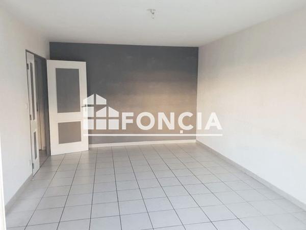 Location Appartement 2 pièces 48.21 m² - 1 - 3 - 5 RUE SOLIER Nimes 30000
