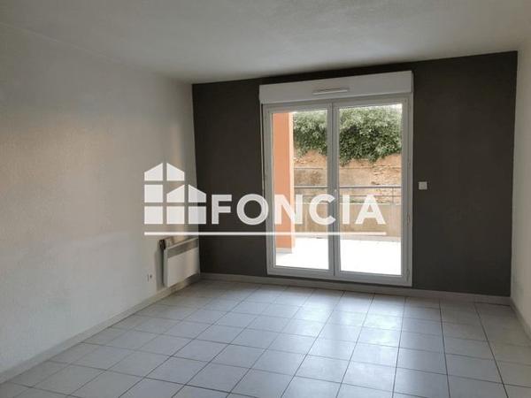 Location Appartement 2 pièces 48.21 m² - 1 - 3 - 5 RUE SOLIER Nimes 30000