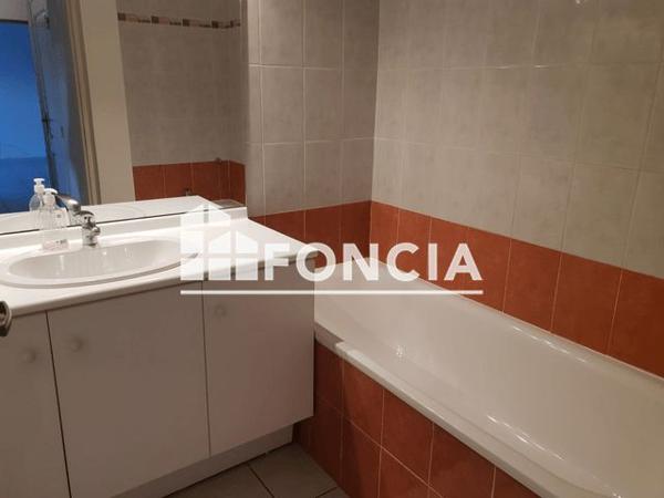 Location Appartement 2 pièces 48.21 m² - 1 - 3 - 5 RUE SOLIER Nimes 30000