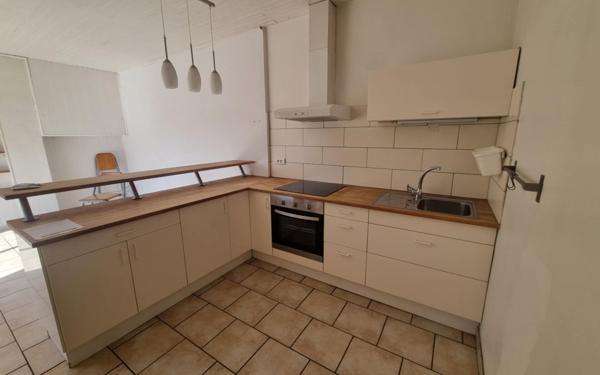 Appartement à vendre    2 pièces • 32 m2 Montfavet - Avignon