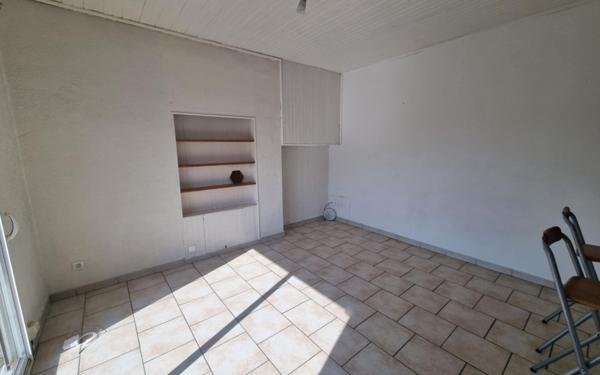 Appartement à vendre    2 pièces • 32 m2 Montfavet - Avignon