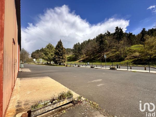 Murs commerciaux  à vendre 400 m² Saint-Georges