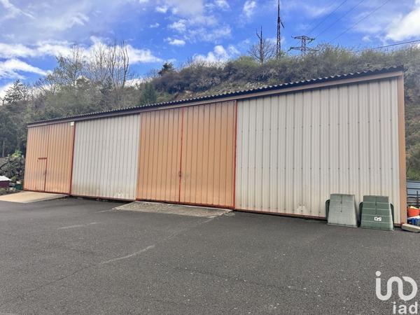 Murs commerciaux  à vendre 400 m² Saint-Georges