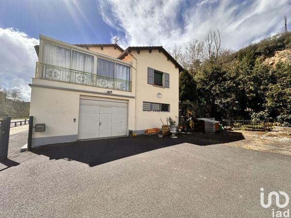 Murs commerciaux  à vendre 400 m² Saint-Georges