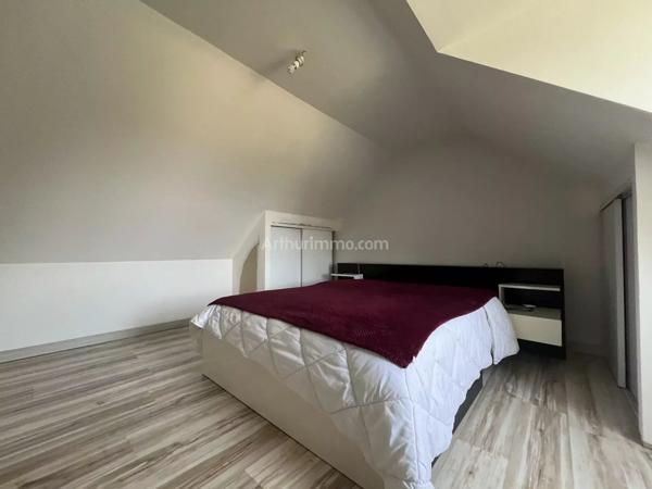 Vente                                                      Maison
                        
                     5 pièces                      120 m2                     à Trébeurden