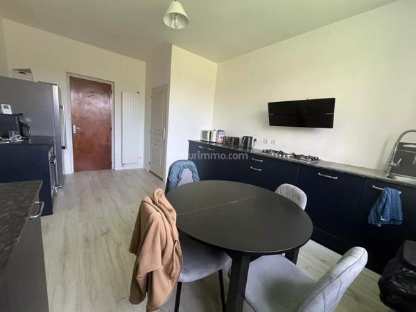 Vente                                                      Maison
                        
                     5 pièces                      120 m2                     à Trébeurden