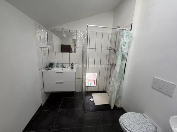 Vente                                                      Maison
                        
                     5 pièces                      120 m2                     à Trébeurden
