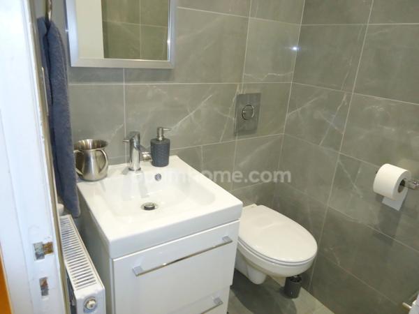 SARCELLES - Appartement de 5 pièces / 3 chambres - 102 m2 - 230 000 € FAI