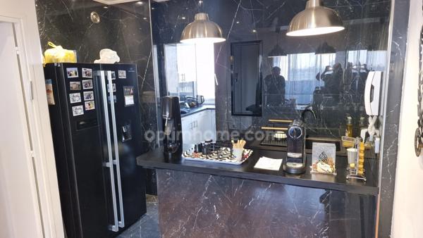SARCELLES - Appartement de 5 pièces / 3 chambres - 102 m2 - 230 000 € FAI
