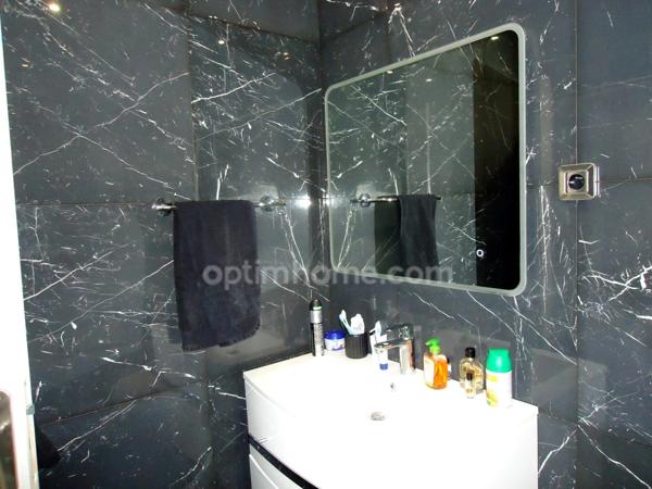 SARCELLES - Appartement de 5 pièces / 3 chambres - 102 m2 - 230 000 € FAI