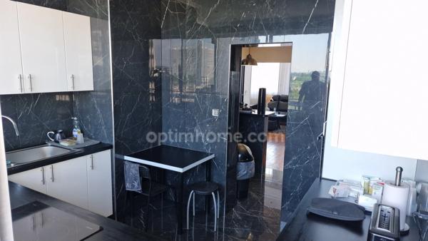 SARCELLES - Appartement de 5 pièces / 3 chambres - 102 m2 - 230 000 € FAI