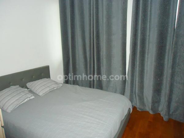 SARCELLES - Appartement de 5 pièces / 3 chambres - 102 m2 - 230 000 € FAI