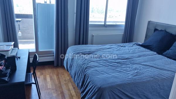 SARCELLES - Appartement de 5 pièces / 3 chambres - 102 m2 - 230 000 € FAI