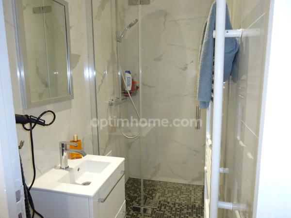 SARCELLES - Appartement de 5 pièces / 3 chambres - 102 m2 - 230 000 € FAI