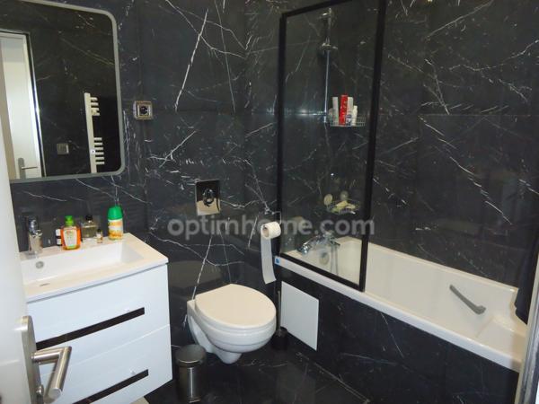 SARCELLES - Appartement de 5 pièces / 3 chambres - 102 m2 - 230 000 € FAI