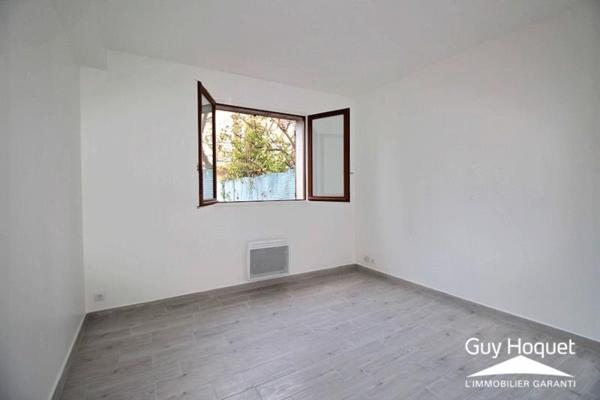 LOCATION 2 PIECES PROXIMITE GARE