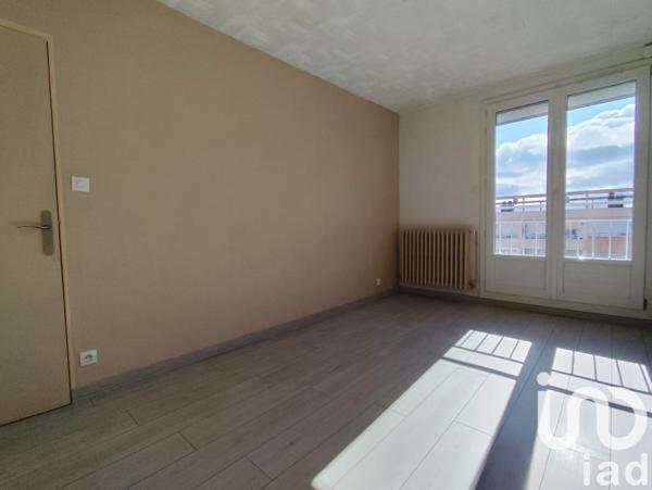 Appartement à vendre 4 pièces 78 m² Chenôve