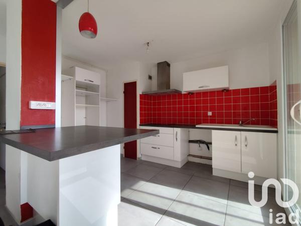 Appartement à vendre 4 pièces 78 m² Chenôve