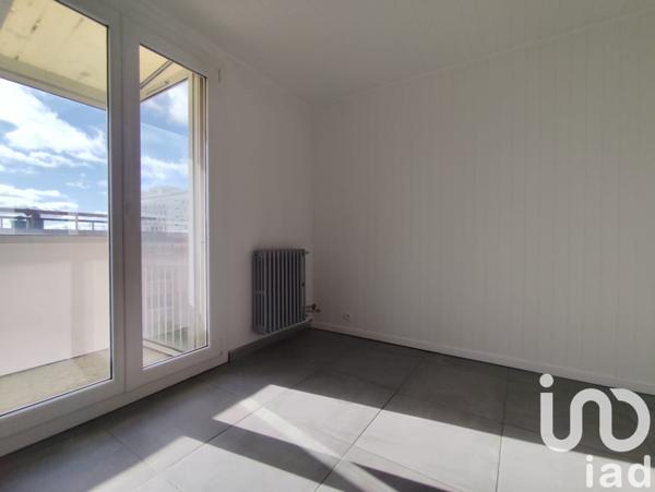 Appartement à vendre 4 pièces 78 m² Chenôve