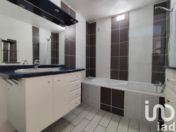 Appartement à vendre 4 pièces 78 m² Chenôve