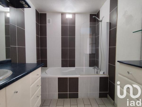 Appartement à vendre 4 pièces 78 m² Chenôve