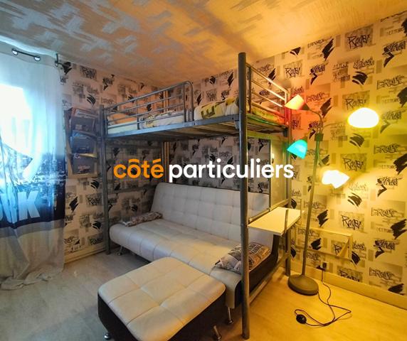 Vente Maison138 m² - 5 Pièces - IMPHY (58160)