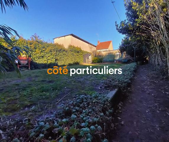 Vente Maison138 m² - 5 Pièces - IMPHY (58160)