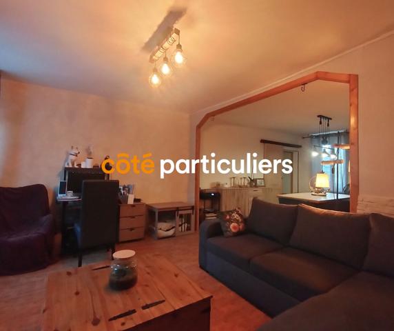 Vente Maison138 m² - 5 Pièces - IMPHY (58160)