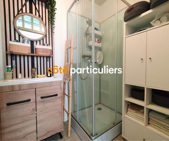 Vente Maison138 m² - 5 Pièces - IMPHY (58160)