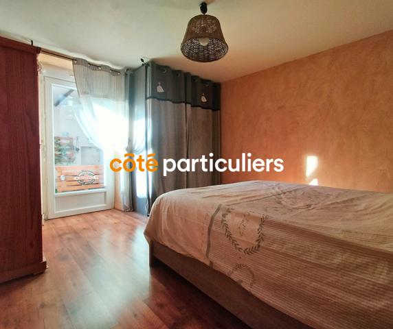 Vente Maison138 m² - 5 Pièces - IMPHY (58160)