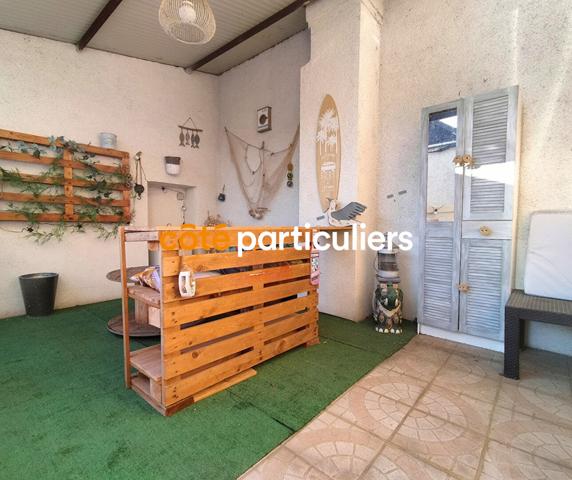 Vente Maison138 m² - 5 Pièces - IMPHY (58160)