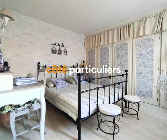 Vente Maison138 m² - 5 Pièces - IMPHY (58160)