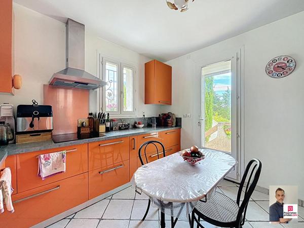 Villa  5 pièce(s) 130 m2