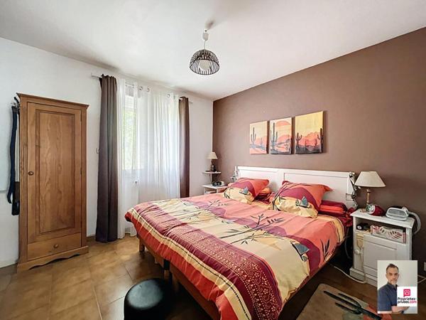 Villa  5 pièce(s) 130 m2