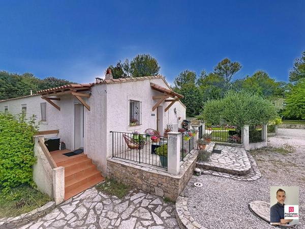 Villa  5 pièce(s) 130 m2