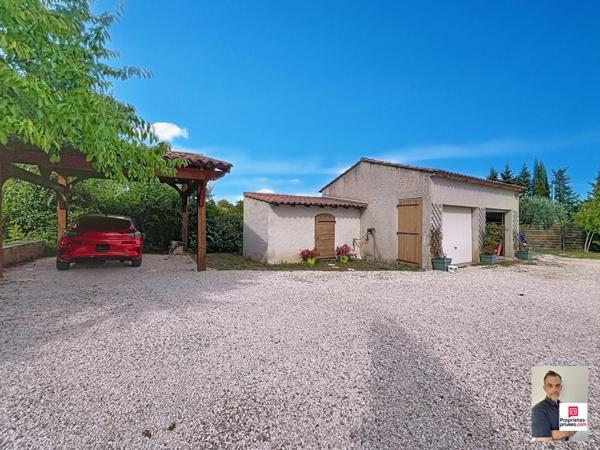 Villa  5 pièce(s) 130 m2