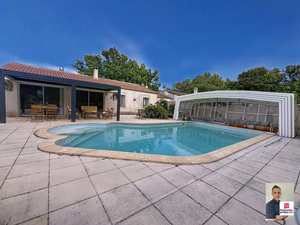 Villa  5 pièce(s) 130 m2