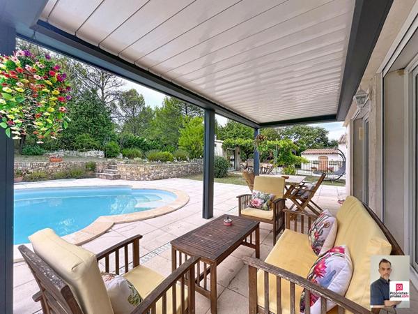 Villa  5 pièce(s) 130 m2