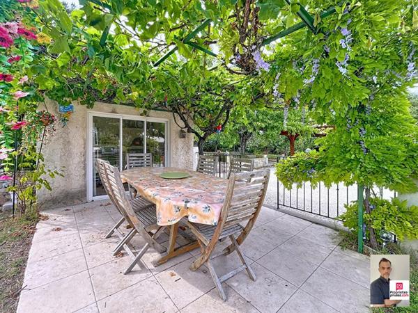 Villa  5 pièce(s) 130 m2