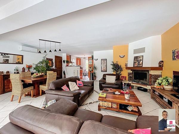 Villa  5 pièce(s) 130 m2