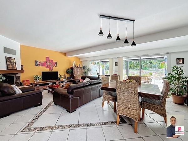 Villa  5 pièce(s) 130 m2