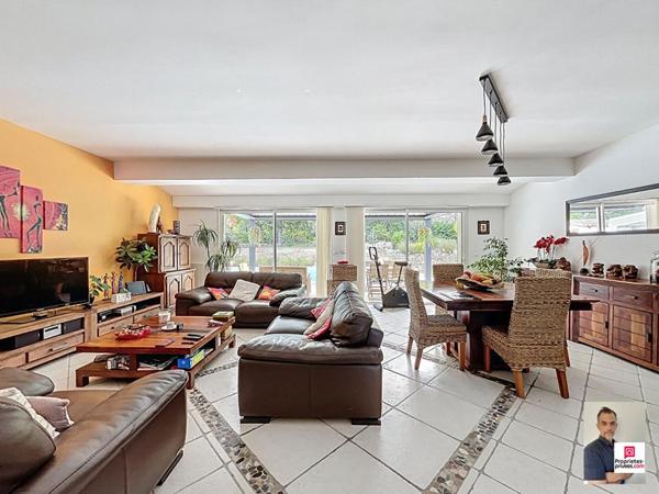 Villa  5 pièce(s) 130 m2