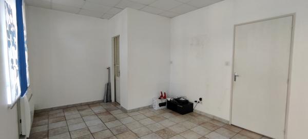 Sainte-Foy-l'Argentière (69610) local professionnel