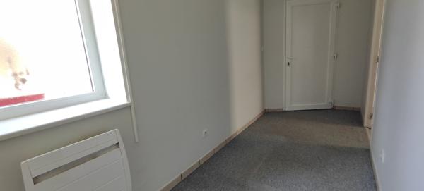 Sainte-Foy-l'Argentière (69610) local professionnel