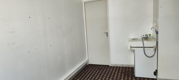 Sainte-Foy-l'Argentière (69610) local professionnel