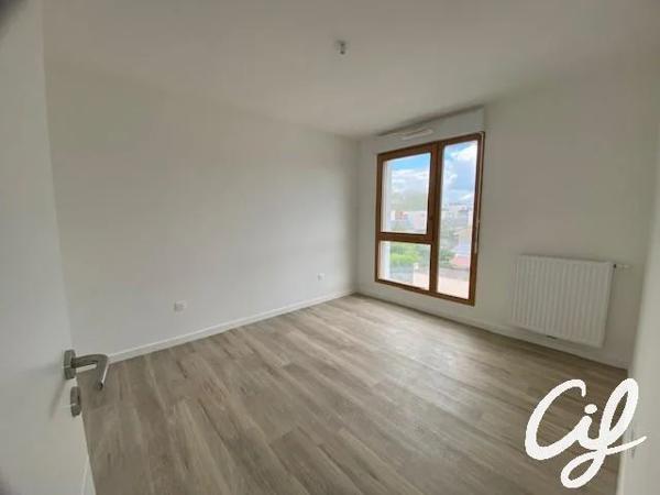 Appartement à louer à Nantes (44300)