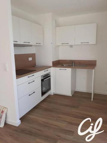 Appartement à louer à Nantes (44300)
