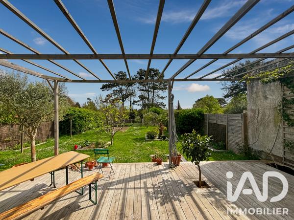 Maison à vendre 6 pièces 102 m² Riantec